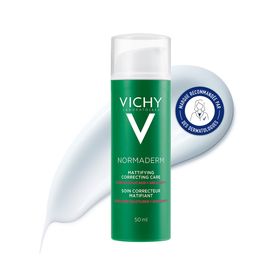 VICHY Normaderm Anti-Imperfektionen verschönernde Behandlung