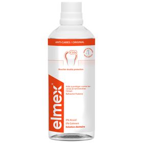 elmex® solution dentaire Anti-caries