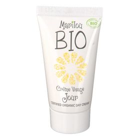 Marilou Bio Crème Visage Jour