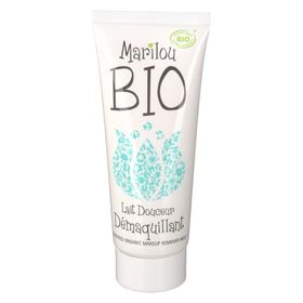Marilou Bio Lait Douceur Démaquillant