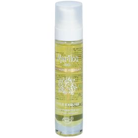 Marilou Bio Exquisites Öl Argan und Sesam