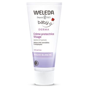 WELEDA Crème Protectrice Visage