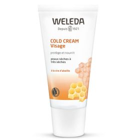 Weleda Cold Cream Visage