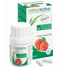 Naturactive Pectine de pomme