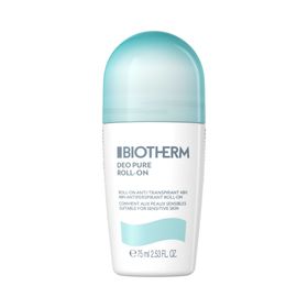 Biotherm Deo Pure - Roll-on