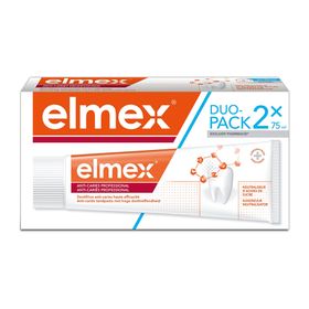 elmex® Zahnpasta Anti-Karies Profi