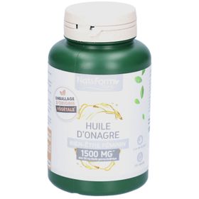 Nat & Form Huile d'Onagre