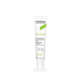 noreva Laboratoires ACTIPUR® Stop Pickel Gezielte Pflege gegen Hautunreinheiten