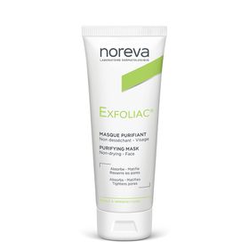 noreva Laboratoires Exfoliac® Reinigende Maske