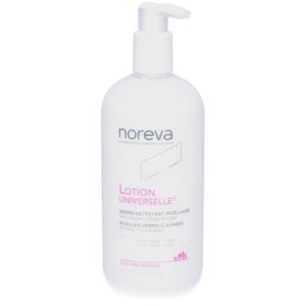 Noreva Universal Laboratories Micellar-Reinigungslotion