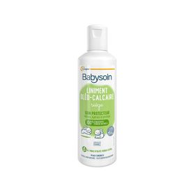 BABYSOIN Liniment Oléo-Calcaire - 250 ML