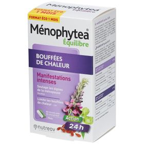 Ménophytea® Bouffées de Chaleur