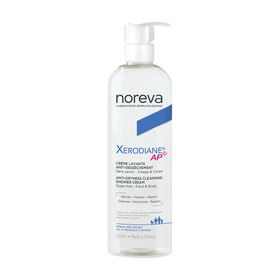 Noreva Laboratoires Xerodiane Plus Crème lavante Visage et Corps