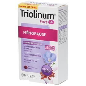 Nutreov Physcience Triolinum® Fort