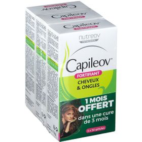 Nutreov Physcience Capileov® Fortifiant