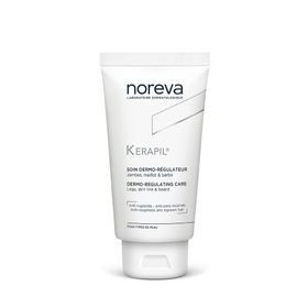 Noreva Laboratoires Kerapil Soin dermo-régulateur