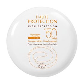 Avene Compact teinté Sable SPF 50