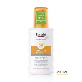 Eucerin® Sonnenspray 50+