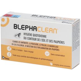 Blephaclean®