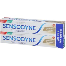 Sensodyne® Vollständiger Schutz