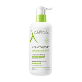 A-Derma Xera-Mega Comfort Nourishing Anti-Drying Cream