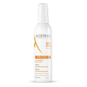 A-Derma Protect SPF 50+ Spray