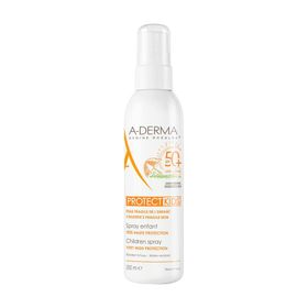 A-Derma Protect Kids Kids Spray SPF50+