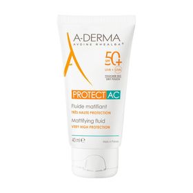 A-Derma Protect AC - SPF 50+