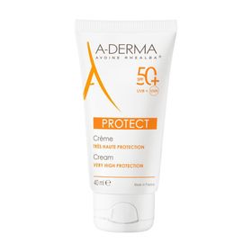 A-Derma Protect Creme LSF 50+