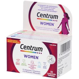Centrum® Frau