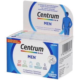 Centrum® Männer