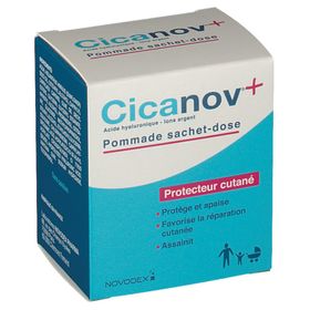 Novodex Cicanov ®