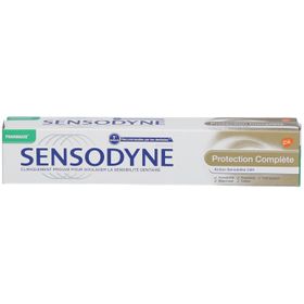 Sensodyne® 24h Complete Schutz für empfindliche Zähne