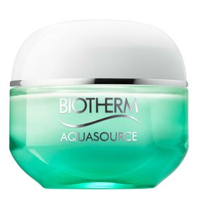 Biotherm Aquasource Gel Crème Peau Normale à Mixte