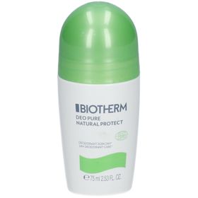 Biotherm Deo Pure Natural Protect