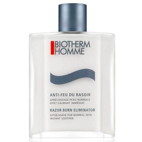 BIOTHERM HOMME RAZOR BURN ELIMINATOR After Shave