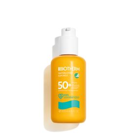 Biotherm Sonnenmilch Wasserfest