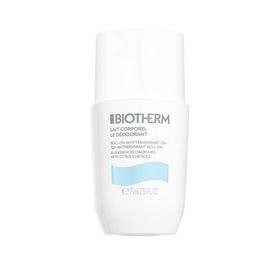 Biotherm Le Déodorant von Lait Corporel