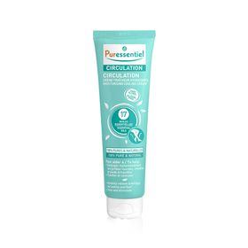 Puressentiel Circulation Crème Fraîcheur hydratante