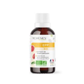 EPP Bio 1200 Grapefruitextrakt