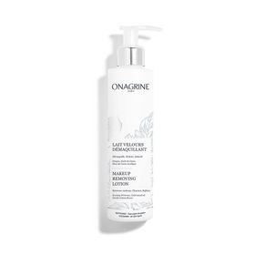 Onagrine Lait Démaquillant Velours