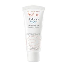 Avène Hydrance Riche Crème hydratante