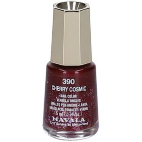 MAVALA Mini Color vernis à ongles - Kirsche Cosmic 390