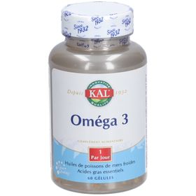 KAL Oméga 3