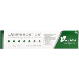 Opalescence Cool Mint Fluoridierte Zahnpasta mit Aufhellungseffekt