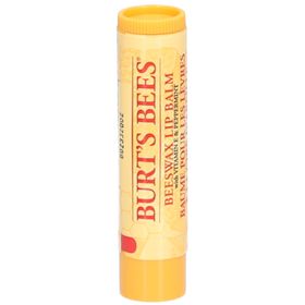 Burt's Bees Baume pour les Lèvres à la Cire d'Abeille