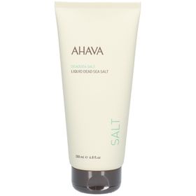 Ahava Flüssiges Salz aus dem Toten Meer