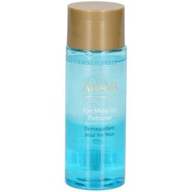 Ahava Mineralischer Augen-Make-up-Entferner