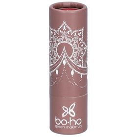 BOHO Matter Lippenstift Deckend 105 Tapis Rouge