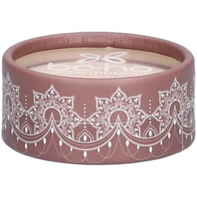 BOHO Kompaktpuder 03 Goldbeige